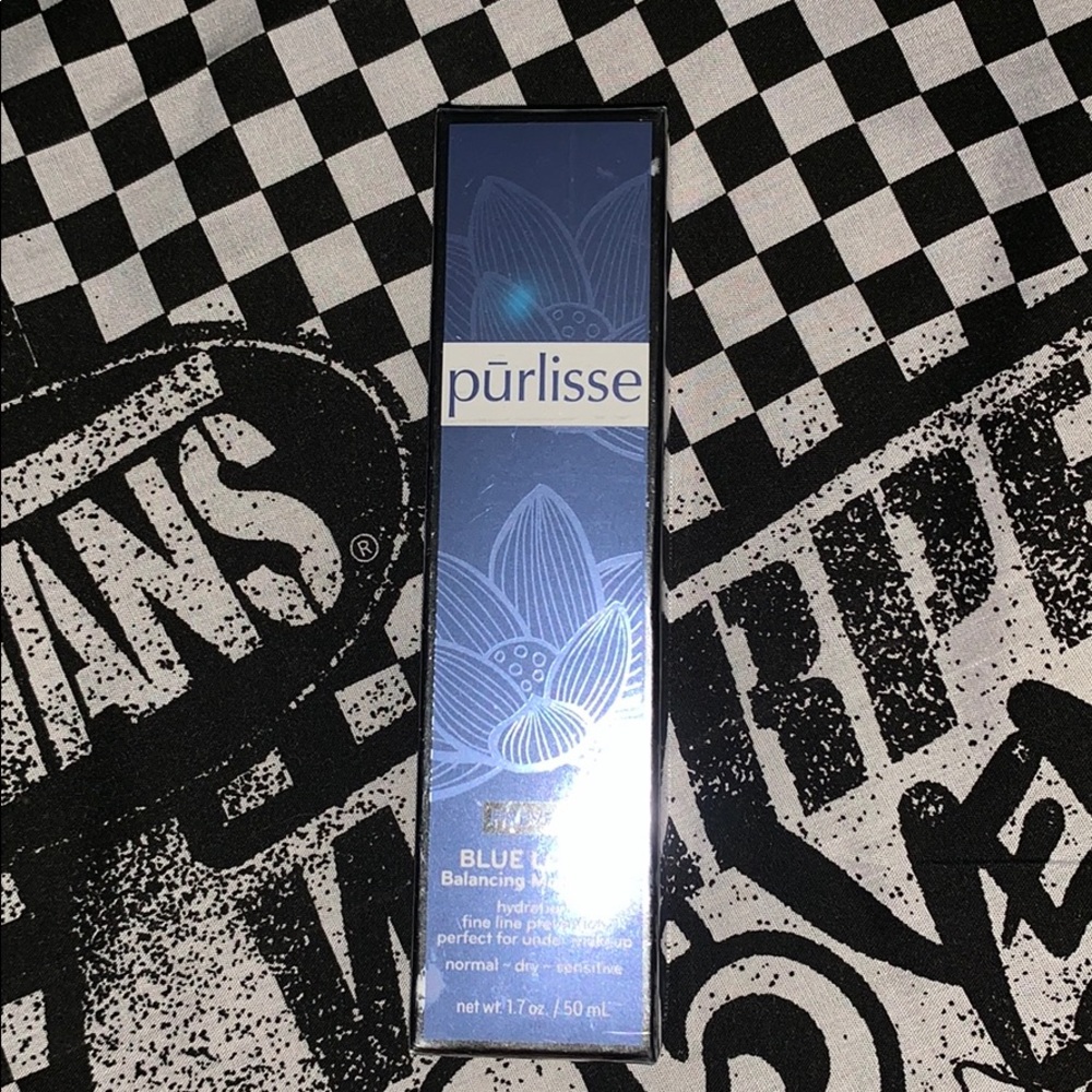 Purlisse Moisturizer